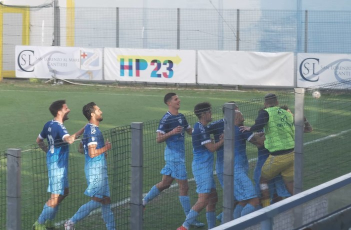 Calcio, Serie D. Oggi sei recuperi nel girone A. La Sanremese in casa del Gozzano per accorciare sul Sestri Levante