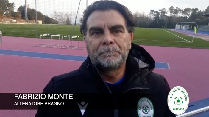 Calcio. Bragno. Monte vuol girare pagina dopo lo 0-6 con il Celle Varazze: &quot;Ci abbiamo capito poco, ma quel rigore non dato...&quot; (VIDEO)