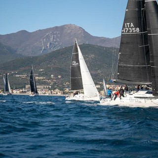 Vela. Gran finale alla Marina di Loano per il settimo Campionato Invernale, ecco i vincitori nelle varie categorie