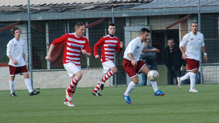 Calcio, Promozione: in vetta e in coda i margini di errore si fanno sempre più ridotti