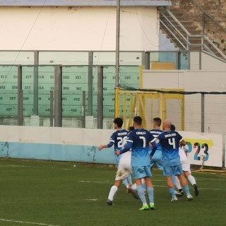 Calcio, Serie D. Alle 14:30 la Sanremese recupera contro lo Stresa, il Bra in Coppa farà visita al Crema