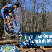 Italia Bike Cup. La Scott-Sram di Nino Schurter parteciperà alla Coppa Città di Albenga