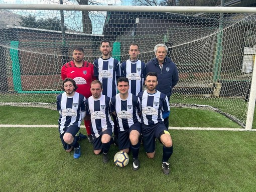 Calcio, Città di Savona. La squadra Special arriva alle finali nazionali, laureandosi vicecampione nel campionato interregionale (FOTO)