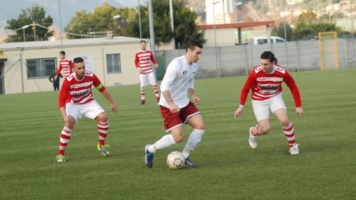 Calcio, Promozione: il Ceriale prova a vestirsi da guastafeste, giornata chiave per definire la griglia playoff