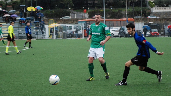 Calcio, Promozione: toccherà agli scontri diretti ridisegnare la classifica