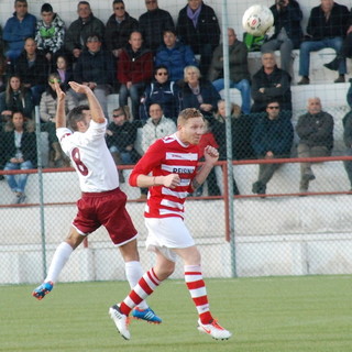 Calcio, Promozione: i risultati e la classifica dopo la ventitreesima giornata