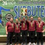 Genova: Reggio Emilia vince lo Scudetto di Subbuteo tradizionale, successo di partecipanti da tutta Italia (Foto)