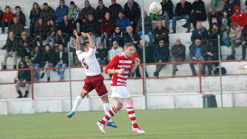 Calcio, Promozione: i risultati e la classifica dopo la ventitreesima giornata