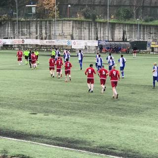 Calcio, Promozione: i risultati e la classifica dopo la dodicesima giornata