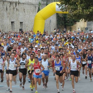 Podismo: ci siamo, tra poche ore a Loano scatta il Giro delle Mura