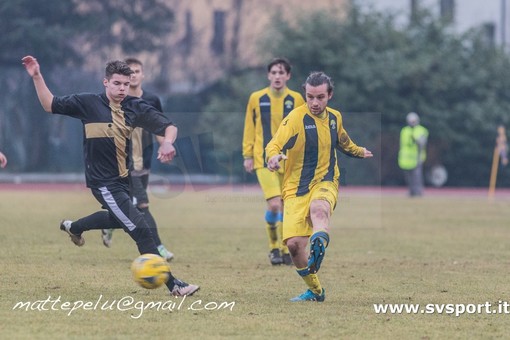 Calcio, Promozione. Cairese è il giorno della festa, ultimi affondi in vetta e in coda