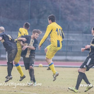 Calcio, Promozione: giornata chiave per i playoff, tre partite possono valere un pezzo di stagione