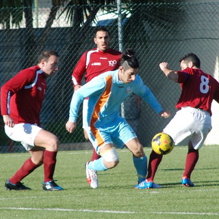 Calcio, Promozione: il Quiliano tifa Carlin's, Carcarese - Albissola, vietato sbagliare