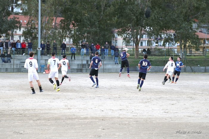 Calcio, Prima Categoria: i risultati e la classifica dopo la sedicesima giornata di ritorno