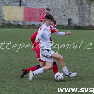 Calcio, Jniores Nazionali: la fotogallery di Finale - Cuneo