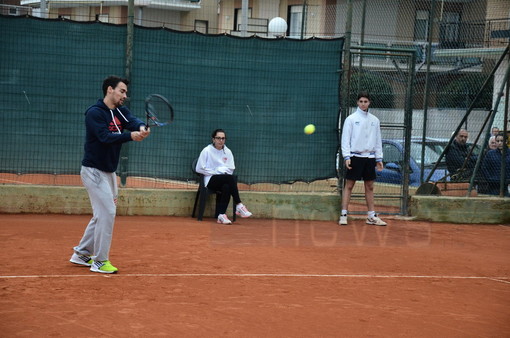 Tennis: svanisce al super tie-break il sogno di vincere l'Atp 1000 di doppio ad Indian Weels per Fabio Fogniniq