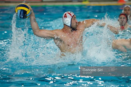 Pietro Figlioli ritrova la Champions League