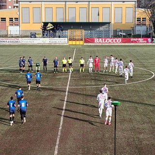 Calcio. Serie D. Il Fossano rientra in corsa per la salvezza, la rete di Muzio piega l'Imperia