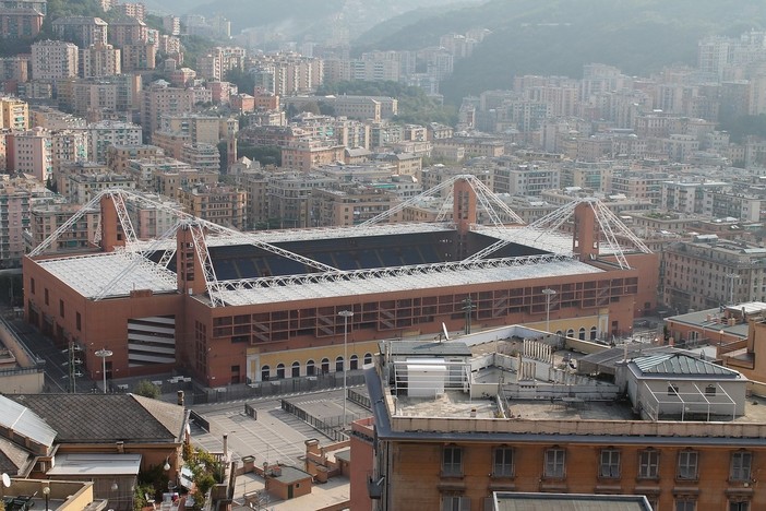 Genoa o Sampdoria? Ecco chi ha più tifosi sotto la Lanterna