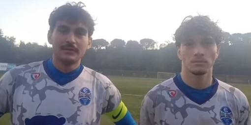 Calcio. Ceriale, gol di Genduso in zona Cesarini e salgono a sette i risultati utili consecutivi: &quot;Importante non perdere&quot;