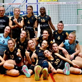 Pallavolo: sconfitta al tie-break per le dianesi del Villa Levi, il big match di Serie C va alla Normac Genova