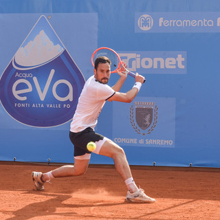 Il  Circolo Tennis Sanremo invita Carlo Conti e i protagonisti del Festival per una giornata di sport e solidarietà a favore dell’Ospedale Gaslini