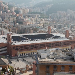 Genoa o Sampdoria? Ecco chi ha più tifosi sotto la Lanterna