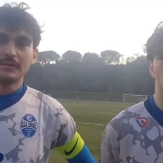 Calcio. Ceriale, gol di Genduso in zona Cesarini e salgono a sette i risultati utili consecutivi: &quot;Importante non perdere&quot;