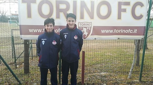 Calcio, Albissola: Gallo, Bonanni e Di Sisto chiamati per due giornate di allenamento dal Torino FC