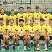 Pallavolo: in Serie C maschile nuova vittoria per la Grafiche Amadeo che si conferma leader del torneo