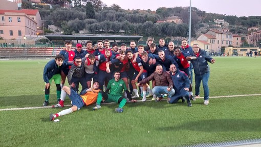 Calcio, Promozione. Troppa San Francesco per il Finale, il &quot;Derby delle Palme&quot; va ai loanesi: al Borel è 0-5