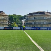 Calcio. Eccellenza. Partita folle al &quot;De Vincenzi&quot;, l'Arenzano batte 2-1 la squadra di Cocco