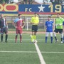 Calcio. Prima Categoria: Vadese-Masone tra gli anticipi del sabato, la webcronaca in diretta dal &quot;Chittolina&quot;