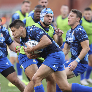 La Nazionale italiana di rugby torna a vincere a Genova dopo sessantasette anni: battuta in rimonta la Georgia