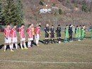 Calcio. Promozione. Il Bragno fa due su due nel derby, il rigore di Di Martino piega la Carcarese (1-0)