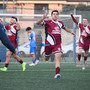 Calcio, Promozione. IL DERBY E' DEL PONTELUNGO! I granata piegano il Ceriale con le reti di Rocca e Delfino