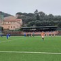 Calcio, Promozione. È di nuovo sfida tra Finale e Ceriale: la cronaca dal &quot;Borel&quot; (LIVE)