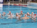 Pallanuoto, EuroRari che vittoria! Il Vasas si inchina ai biancorossi, alla &quot;Zanelli&quot; finisce 16-13