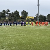 Calcio, Eccellenza. Pazza vittoria per il Celle Varazze: rimontati due goal al Rivasamba e -1 in classifica