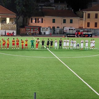 Coppa Italia Promozione. Il Ceriale vince anche a Finale e stacca il pass per i quarti di finale