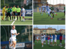 Calcio. Eccellenza. Tre punti ritrovati in casa Pietra Ligure con la punizione di Anich: tutti gli scatti della gara con l'Athletic (FOTOGALLERY)