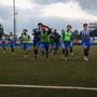 Calcio, Promozione. CERIALE SEI IMMENSO! Millesimo battuto di misura dopo piu di un'ora in dieci