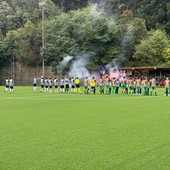 Calcio, Prima Categoria. Lo Speranza fa suo il derby! Savona sconfitto 3 a 1