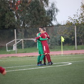 Calcio, Coppa Italia Serie D. Il Saluzzo passa dai rigori, Vado eliminato