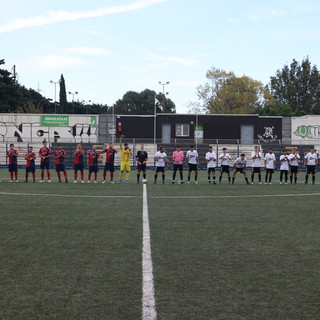 Calcio. Prima Categoria A. Vadino e Camporosso a caccia della prima vittoria: la cronaca della sfida (LIVE)