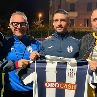 Calciomercato, Savona. Tris di arrivi dal Celle Varazze: c'è anche Damonte