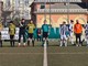 Calcio. Prima Categoria B: il Savona si scioglie a Pra, i gialloneri si impongono con un netto 4-0