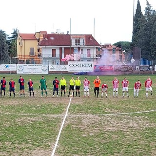 Calcio. Promozione. San Francesco Loano e Carcarese non sfondano, reti bianche all'Ellena