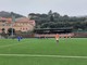 Calcio, Promozione. Finale e Ceriale si dividono la posta in palio, a Molina risponde il rigore di Piu nella ripresa