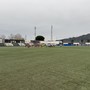 Calcio, Promozione. Super sfida tra Pontelungo e Sampierdarenese: la diretta LIVE